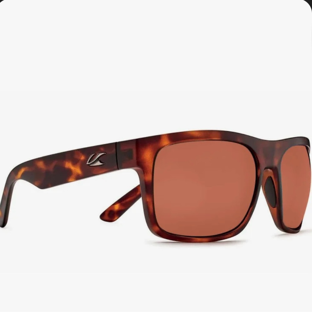Kaenon Burnet XL